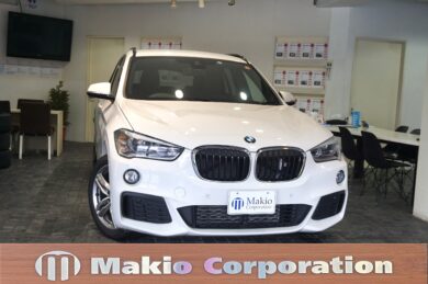 Bmw X1 Xdrive18d Mスポーツ 横浜市 川崎市 東京都世田谷区で高品質な中古輸入suvをお探しならマキオコーポレーションへ Bmw X1 Xdrive18d Mスポーツ 横浜市 川崎市 東京都世田谷区で高品質な中古輸入suvをお探しならマキオコーポレーションへ