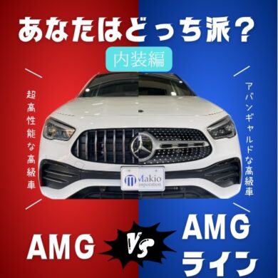 AMGメルセデス　旧車カタログ　5車種セット GT（メルセデスAMG）の歴代モデル・グレード別カタログ情報